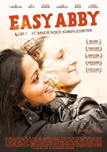 Easy Abby |   DVD